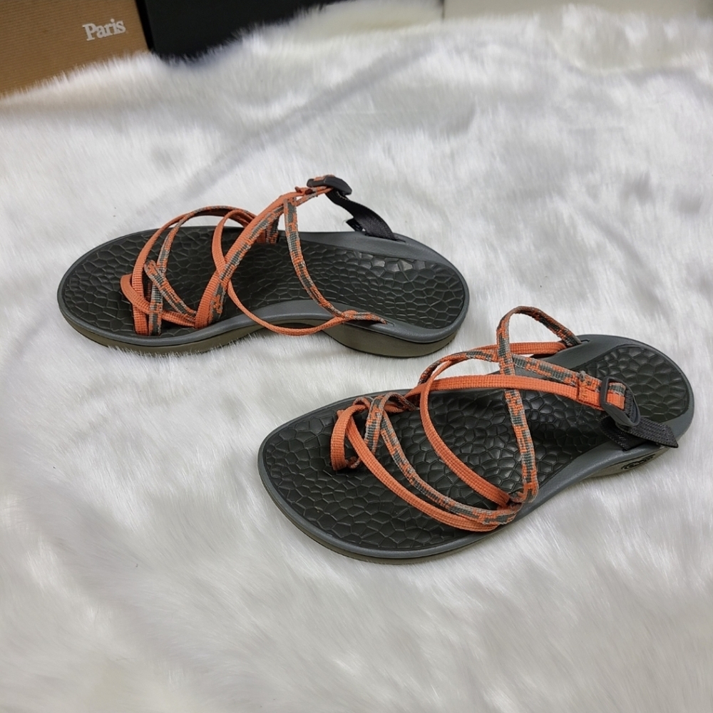Chaco Strappy Sandals